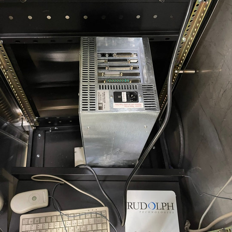 ONTO / Rudolph MetaPulse 300