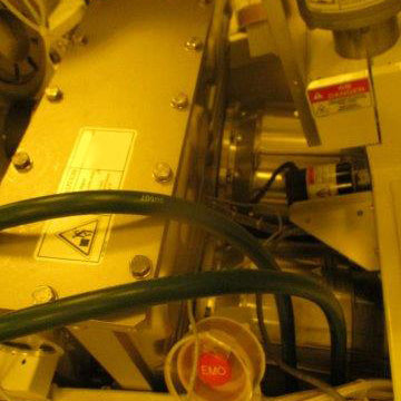Lam / Novellus / Gasonics Triple Speed NF CVD (Chemical Vapor Deposition)