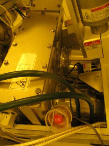 Lam / Novellus / Gasonics Triple Speed NF CVD (Chemical Vapor Deposition)