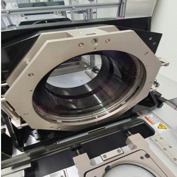 Zygo Verifire Mask Metrology System