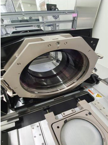 Zygo Verifire Mask Metrology System