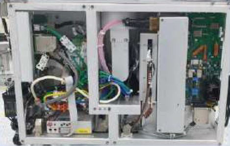 Lam 2300 V 2 Kiyo 45 Etcher