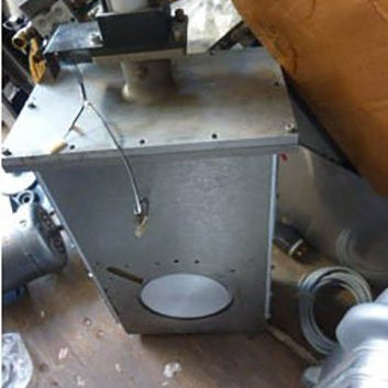 Agilent 350 D Implant Parts