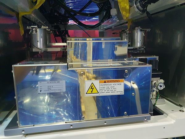 SCREEN / DNS SU 3100 Wafer Cleaner
