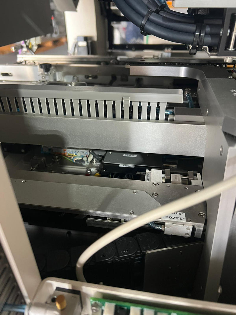 Besi / Datacon 2200 EVO Die Bonder