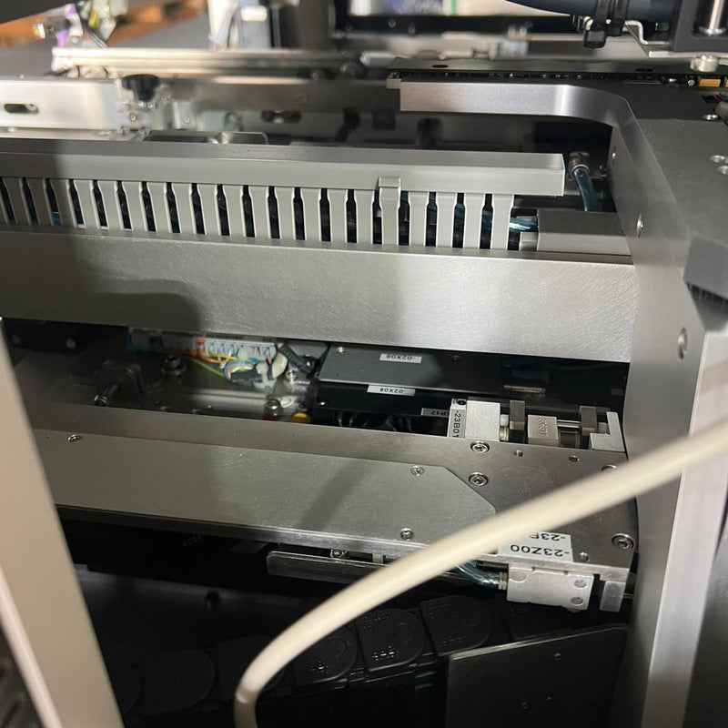 Besi / Datacon 2200 EVO Die Bonder