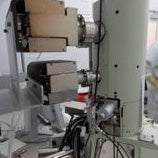 Jeol JSM 7600 F FE-SEM (Field Emission Scanning Electron Microscope)