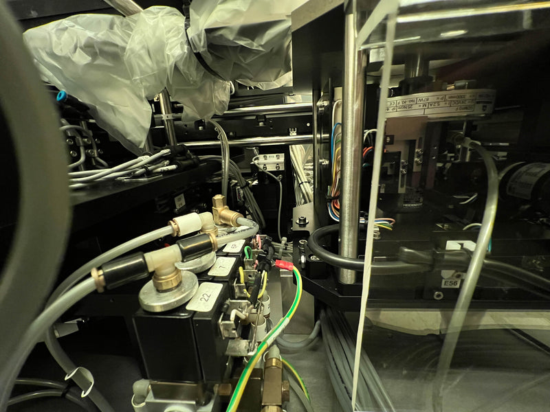 SUSS MA 150 E Mask Aligner