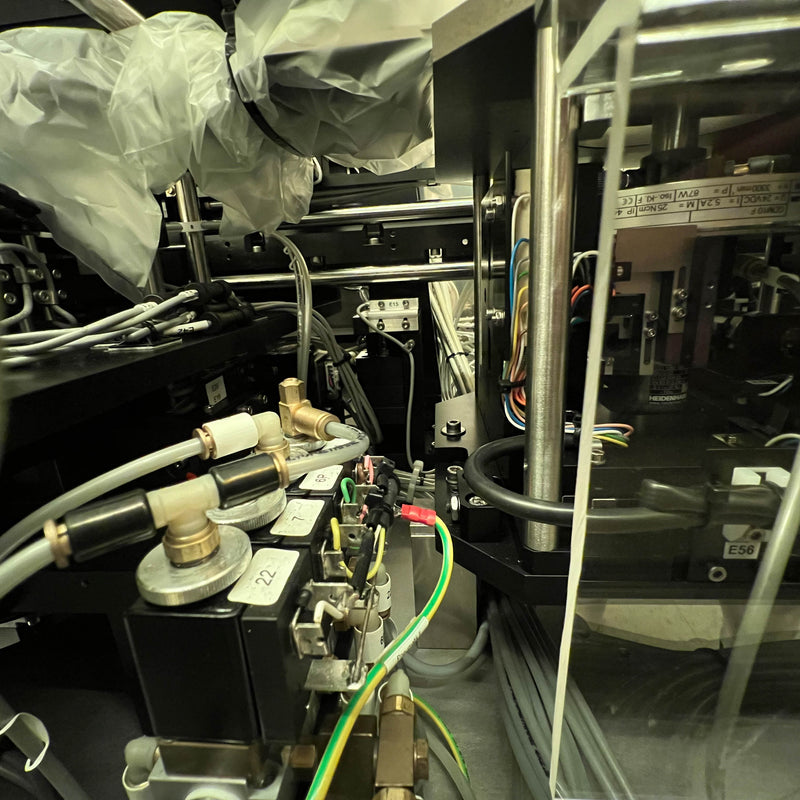 SUSS MA 150 E Mask Aligner