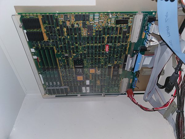 KLA / Therma-wave OP 2600