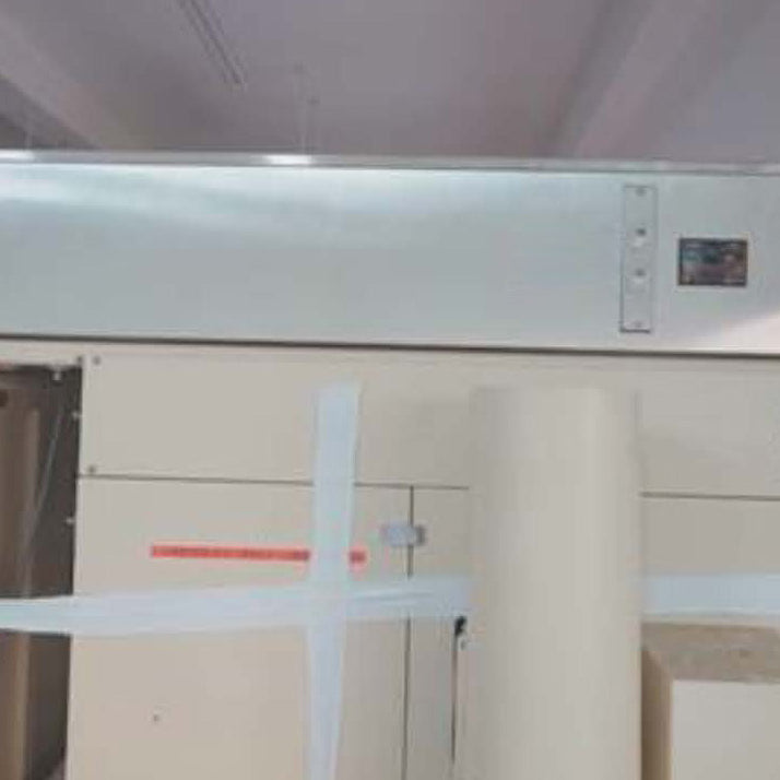 Plasma System DES 220 459 AVL Dry Etcher