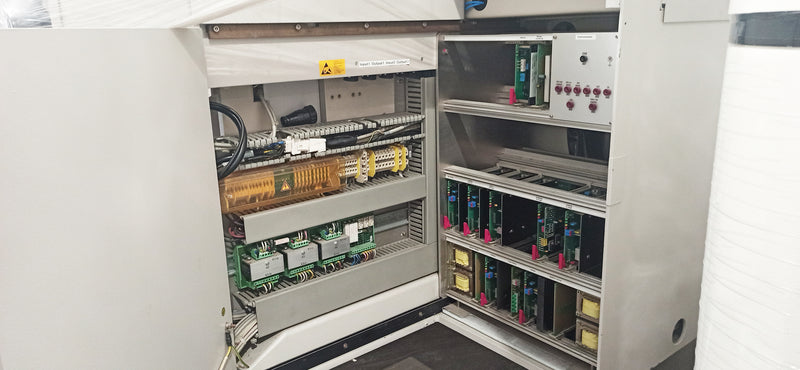 Siemens Siplace 80 F 5 Pick and Place