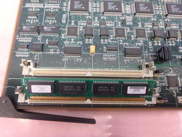 Teradyne / Nextest Maverick PT I Tester