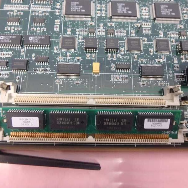 Teradyne / Nextest Maverick PT I Tester