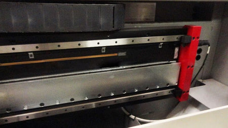 ESI 5330 6 W UV Laser System