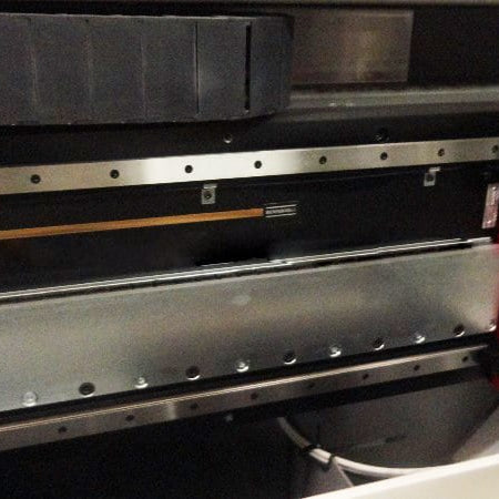ESI 5330 6 W UV Laser System
