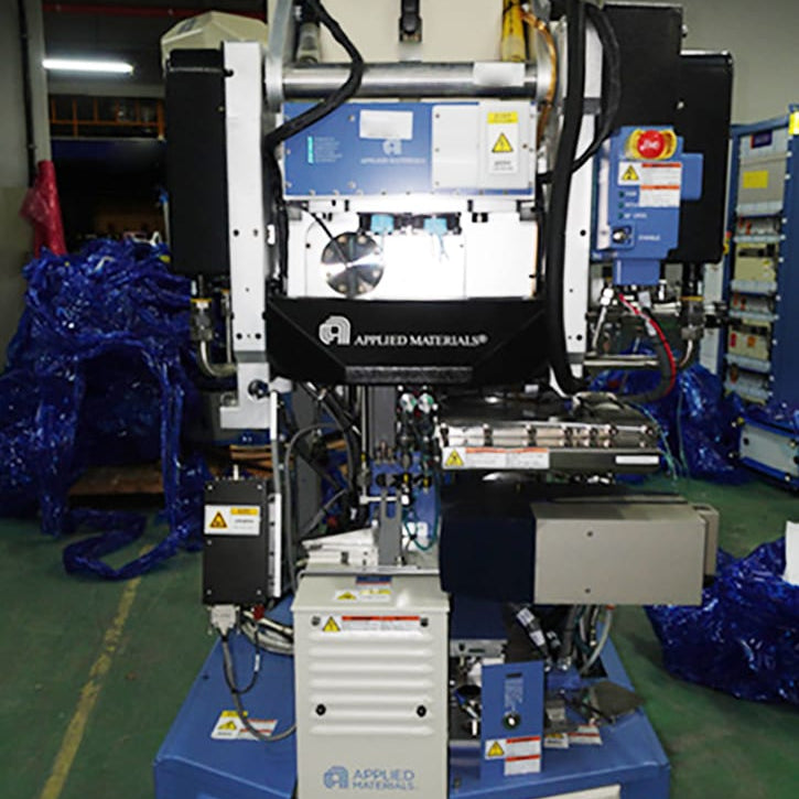 Applied Materials Endura 2 PVD (Physical Vapor Deposition)