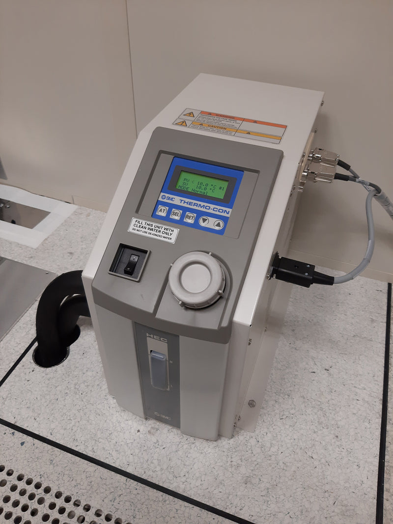 SPTS / STS Versalis fxP Etcher