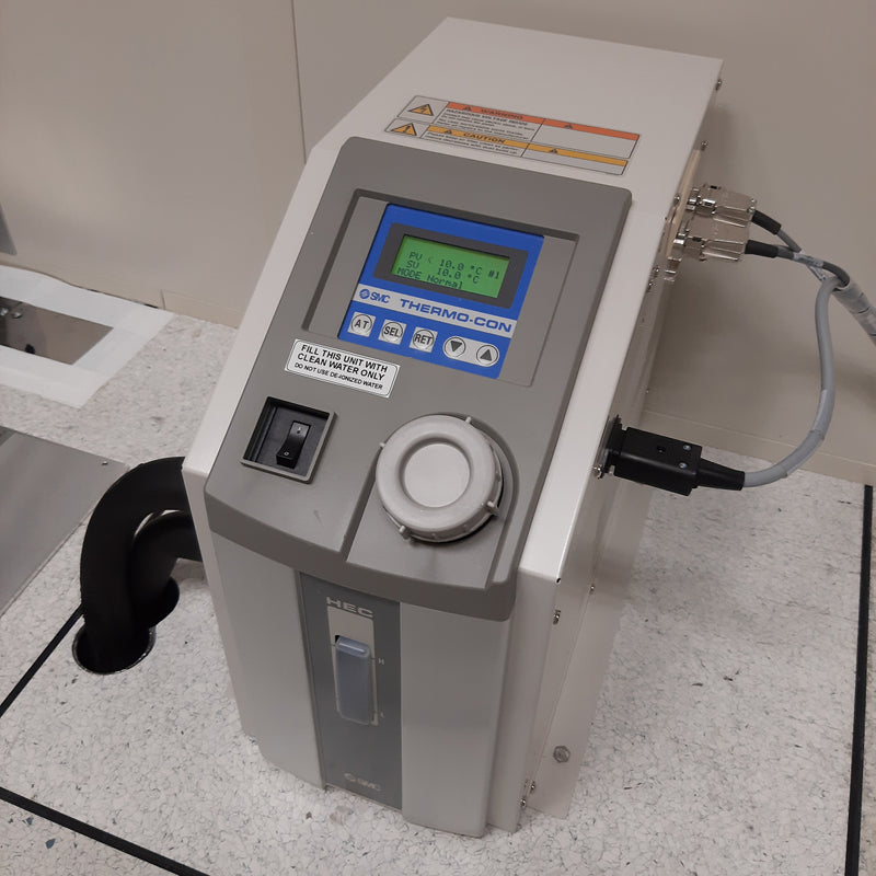 SPTS / STS Versalis fxP Etcher