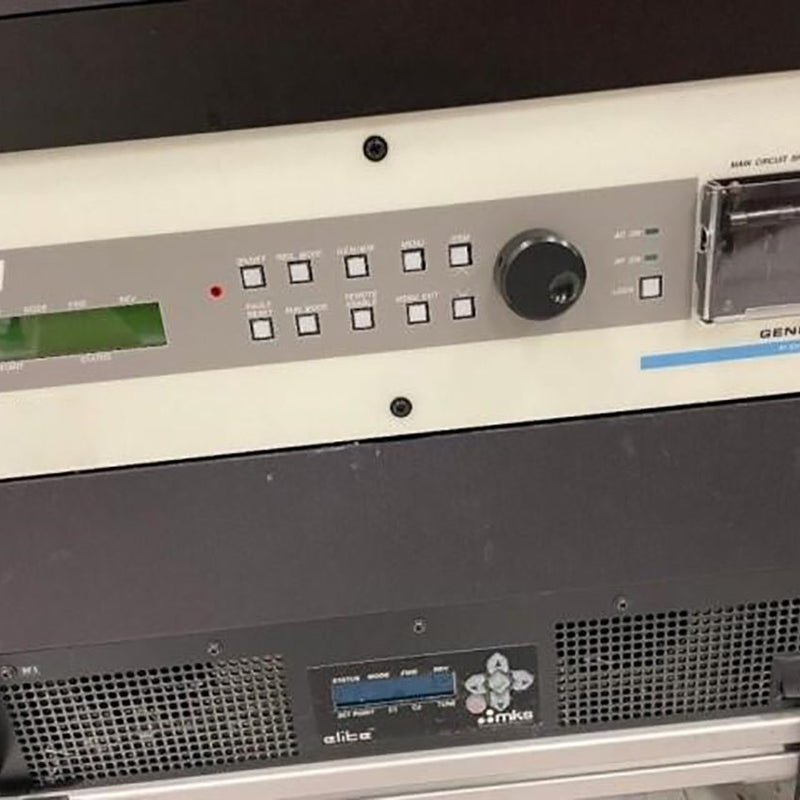 Plasmatherm Versaline CVD-RIE (Chemical Vapor Deposition - Reactive Ion Etching)