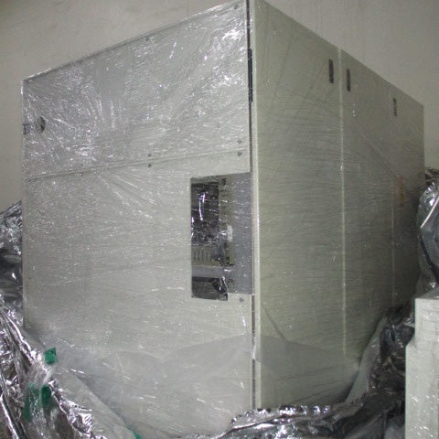 HMI eScan 310 Defect Inspection