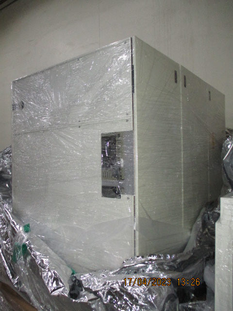 HMI eScan 310 Defect Inspection