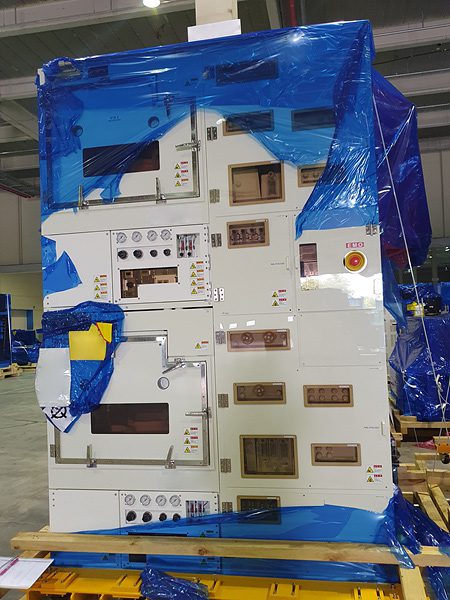 SCREEN / DNS SU 3100 Wafer Cleaner