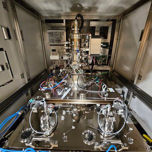 Hitachi CG 4000 CD-SEM (Critical Dimension Scanning Electron Microscope)