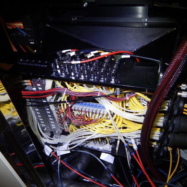 Nikon NSR 2205 i 11 C i-Line Stepper