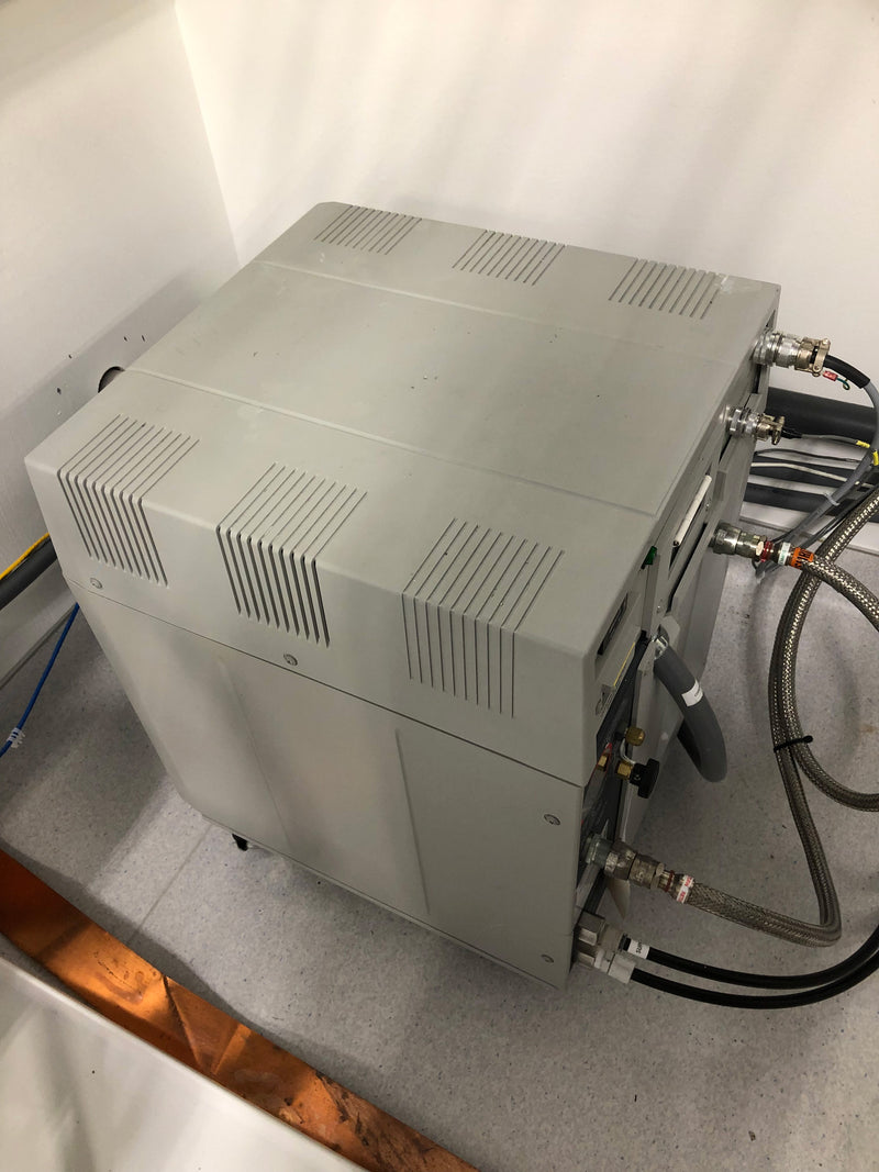 Denton Integrity 26 E-Beam Evaporator