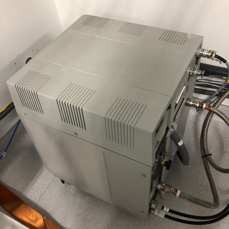 Denton Integrity 26 E-Beam Evaporator