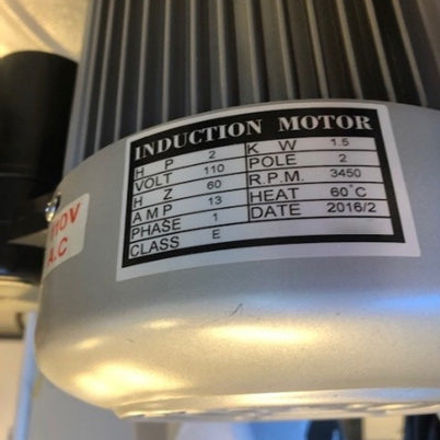 Kufo 5109 Dust Collector
