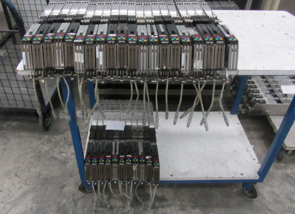 Siemens Feeder