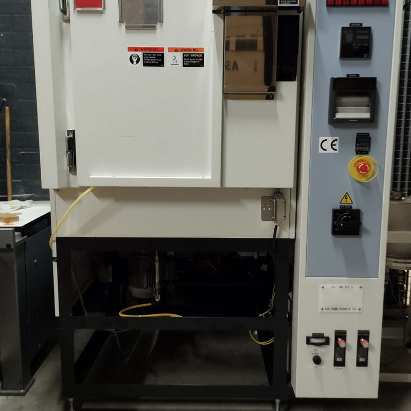 Koyo Thermo INH 9 CD S (CE) High Temperature Batch Inert Gas Oven
