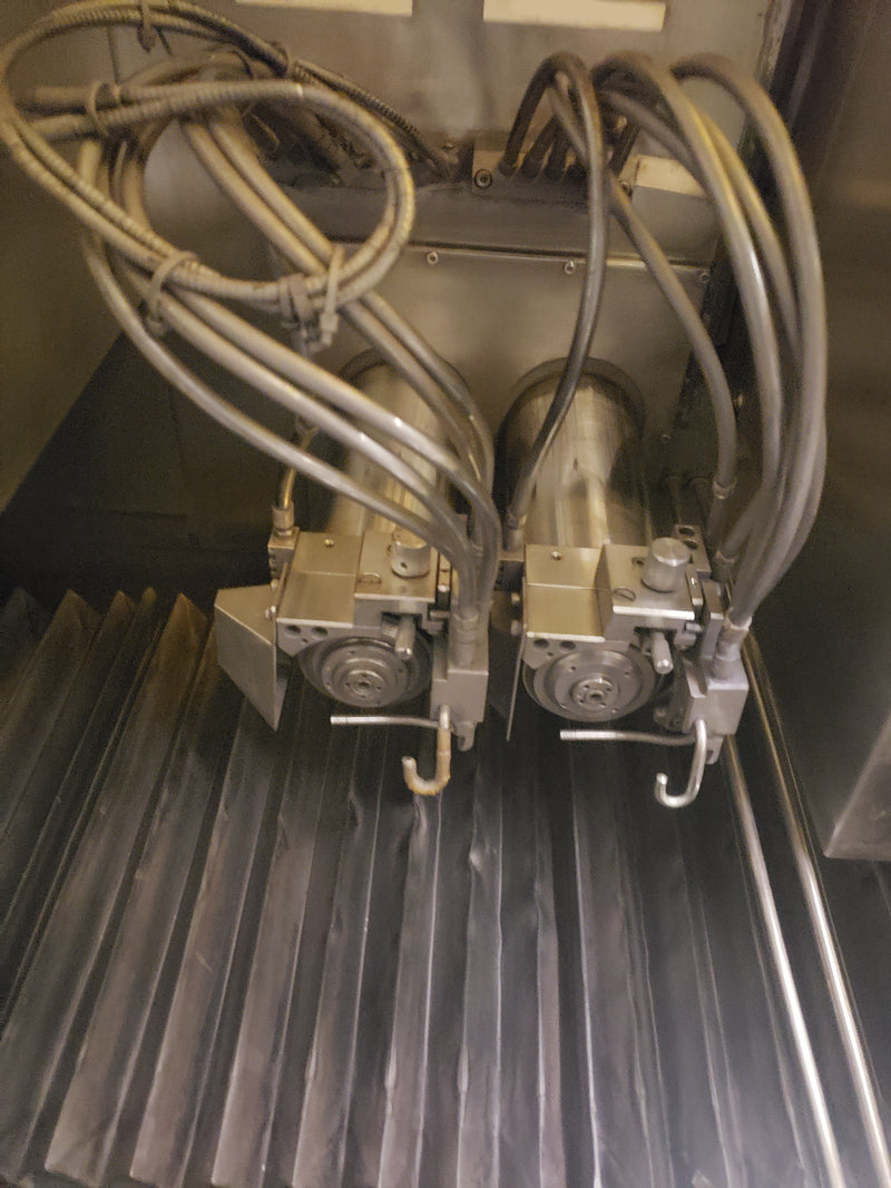 Disco DFD 651 Automatic Dicing Saw