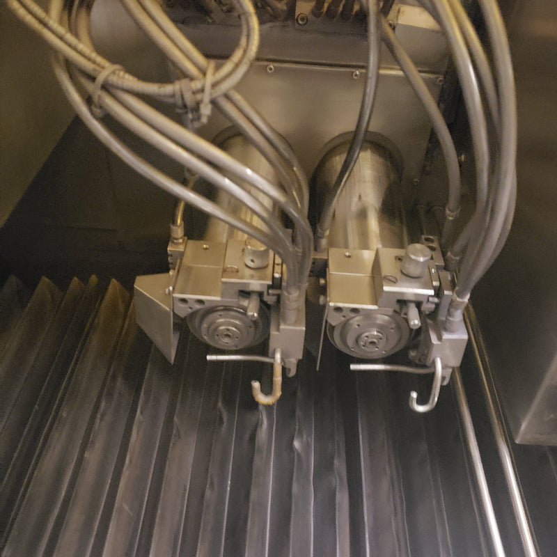 Disco DFD 651 Automatic Dicing Saw