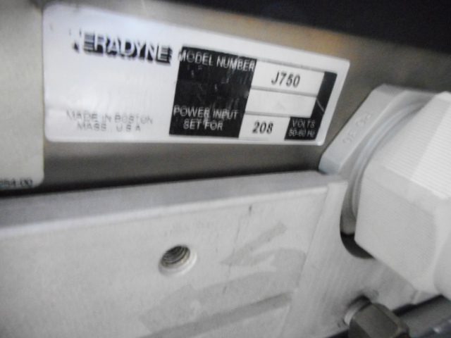 Teradyne IP 750 EX Tester