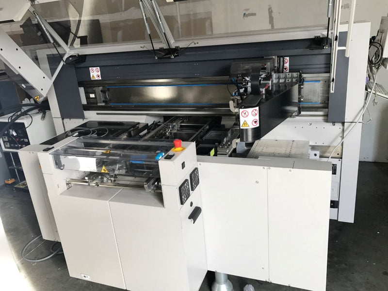 Siemens Siplace HF