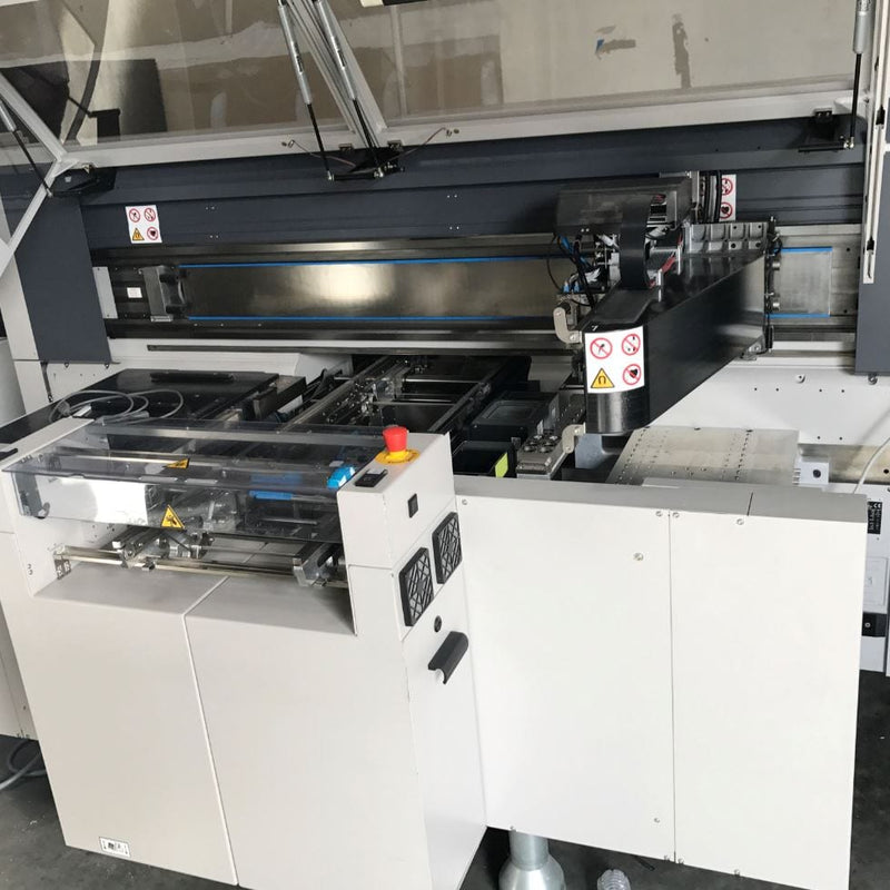 Siemens Siplace HF