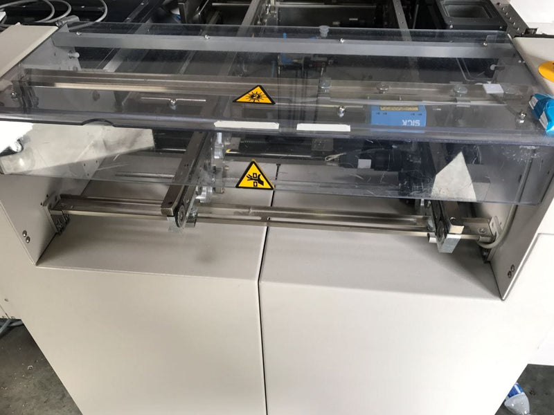 Siemens Siplace HF