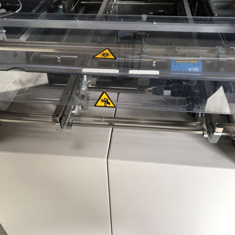 Siemens Siplace HF