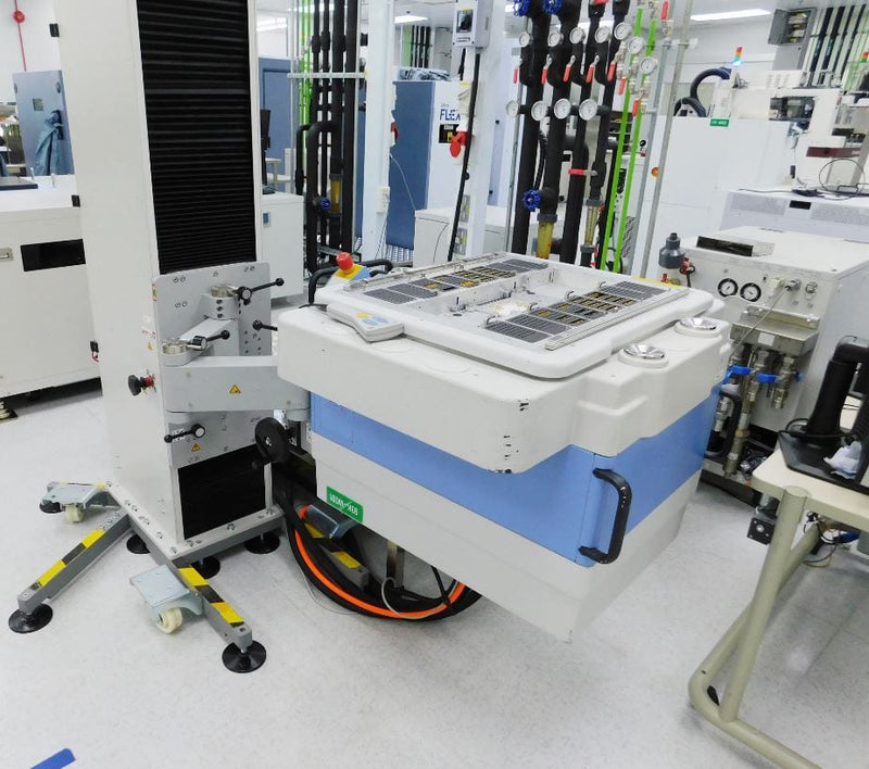 Advantest 93000 PS 400 Tester