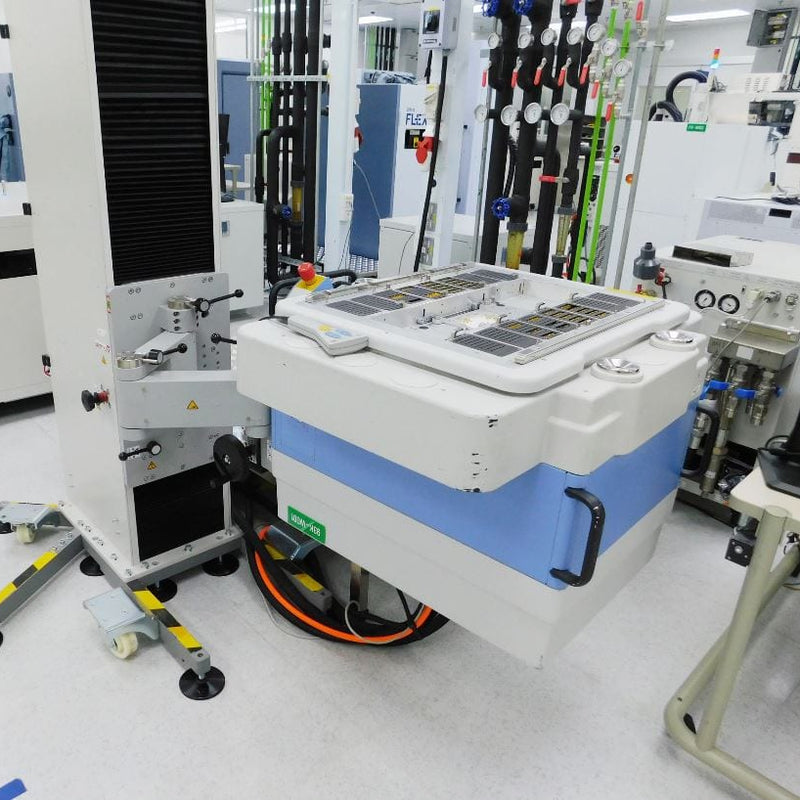 Advantest 93000 PS 400 Tester