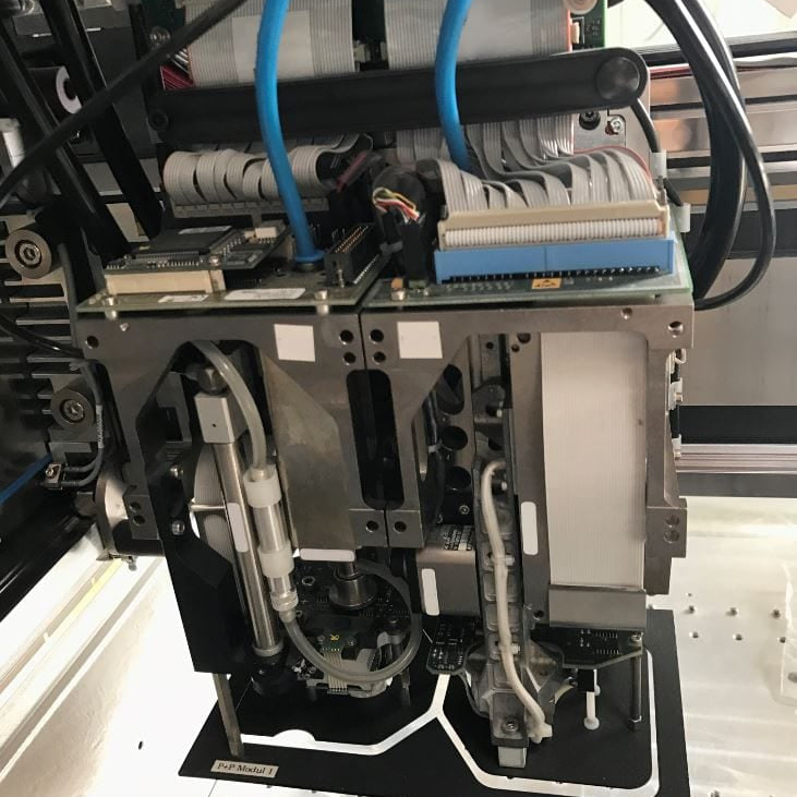 Siemens Siplace HF