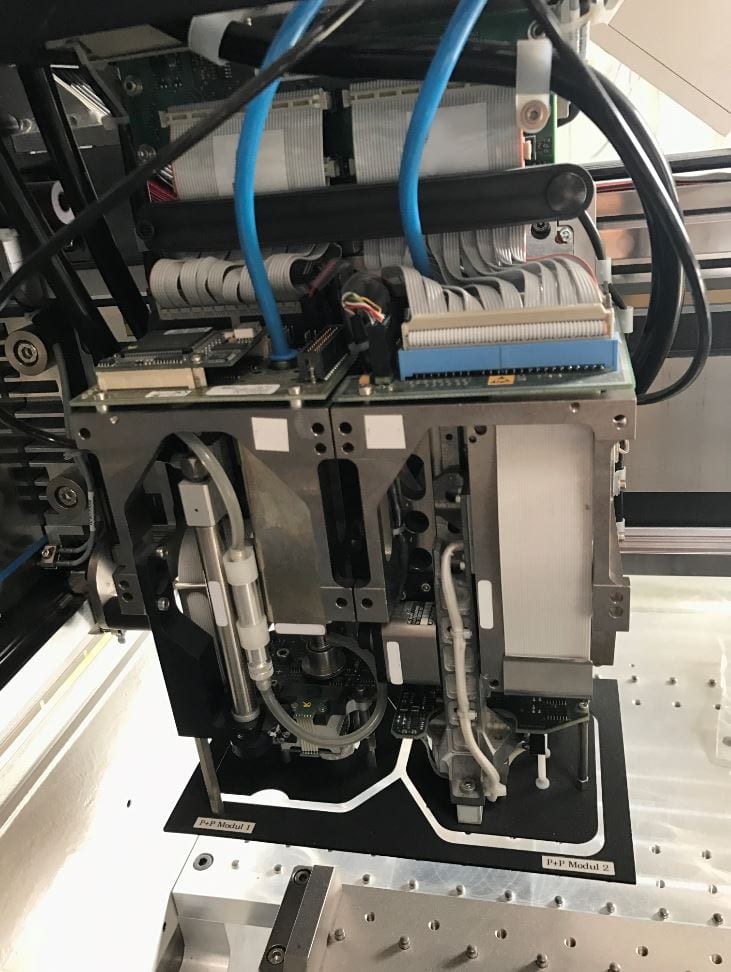Siemens Siplace HF