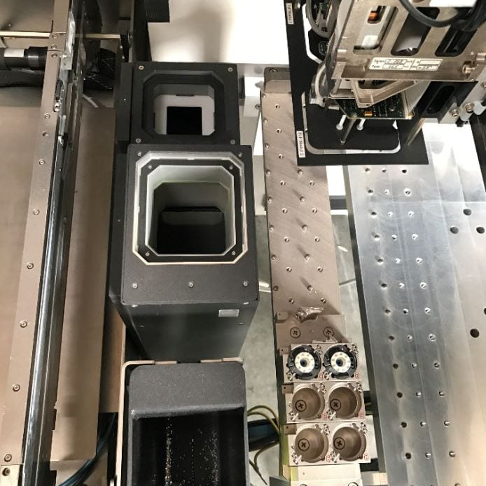 Siemens Siplace HF