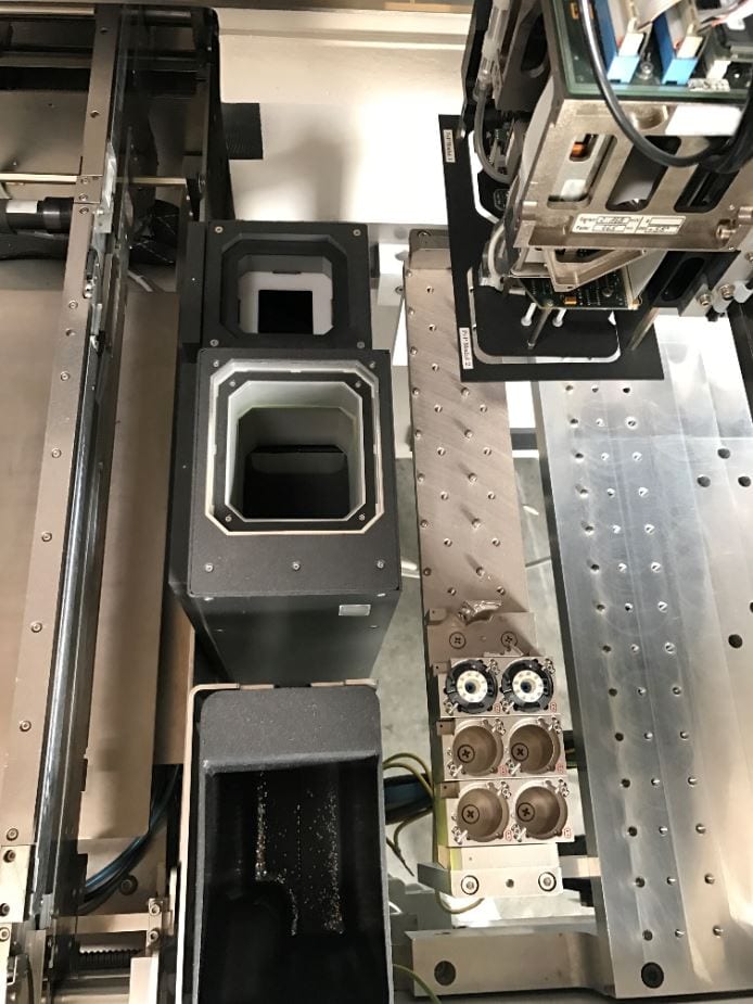Siemens Siplace HF