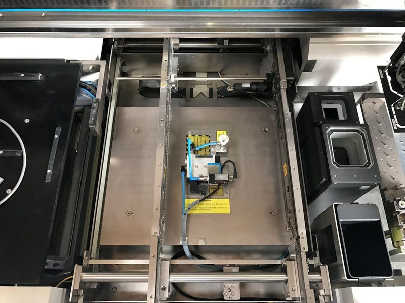 Siemens Siplace HF