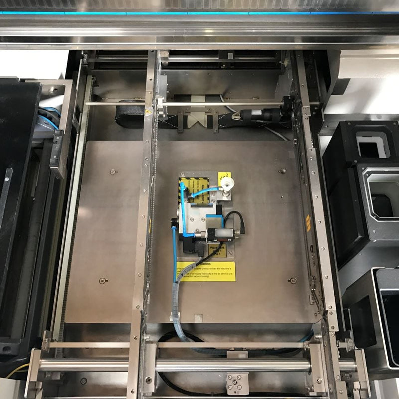 Siemens Siplace HF