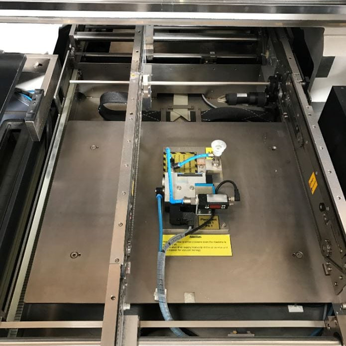 Siemens Siplace HF